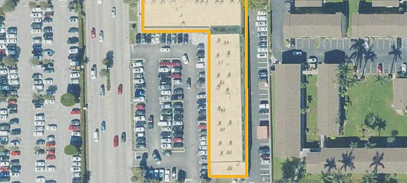 Hialeah Office Space Available