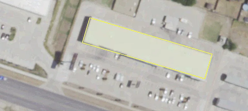 Prime Corner Lot For Sale