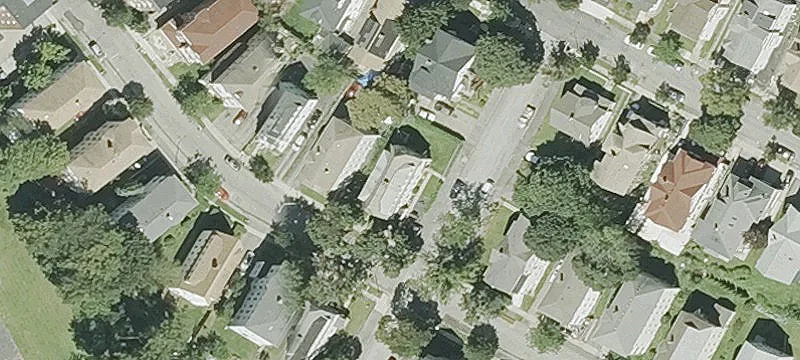 Worcester Three-Family Property
