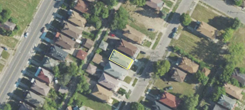 Value-Add Duplex Near Downtown