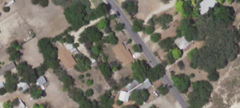Kerrville Home on Spacious Lot