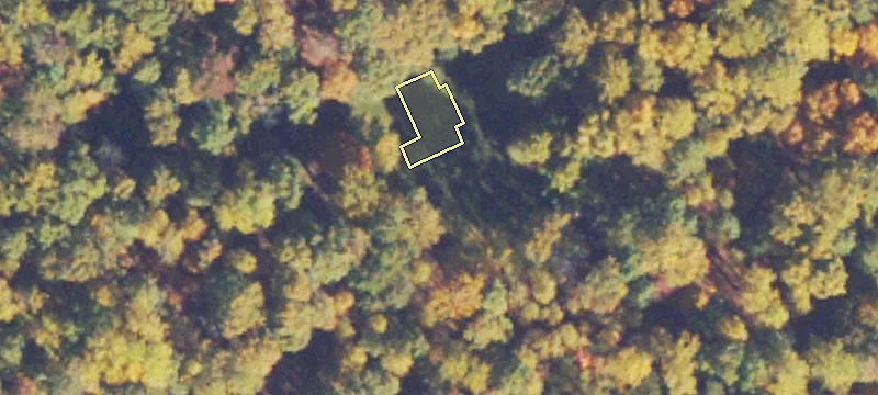 Cleared Land with Utilities