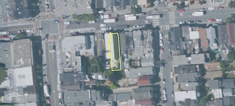 Castro District Commercial Condo