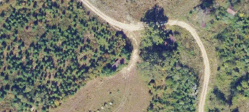 228 Acres Whitehall Estate Land