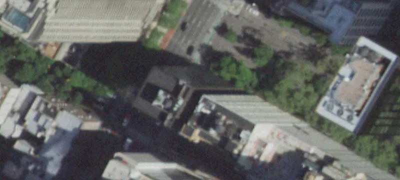 Midtown East Office Condominium