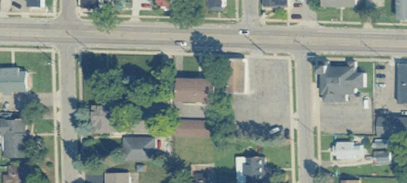 Wyoming 6-Unit Apartment Building