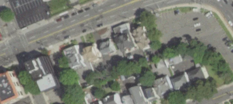 Retail/Office Space on Central Ave