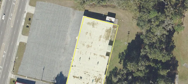 Neighborhood Center Retail Space Available