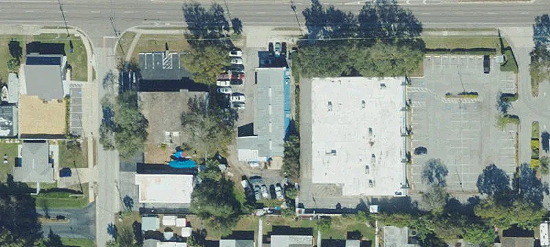 Walsingham Road Commercial Property