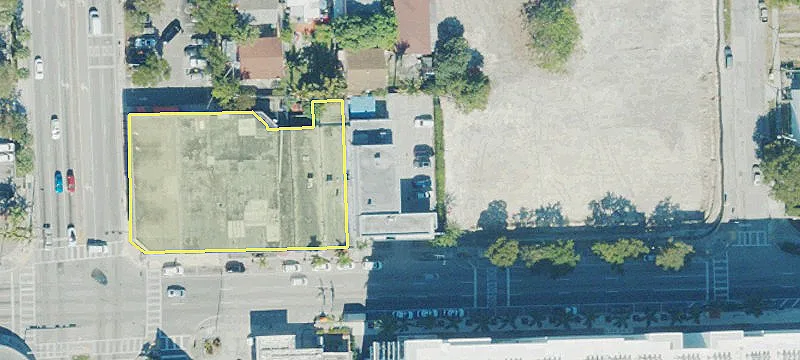 Calle Ocho Retail Space Available