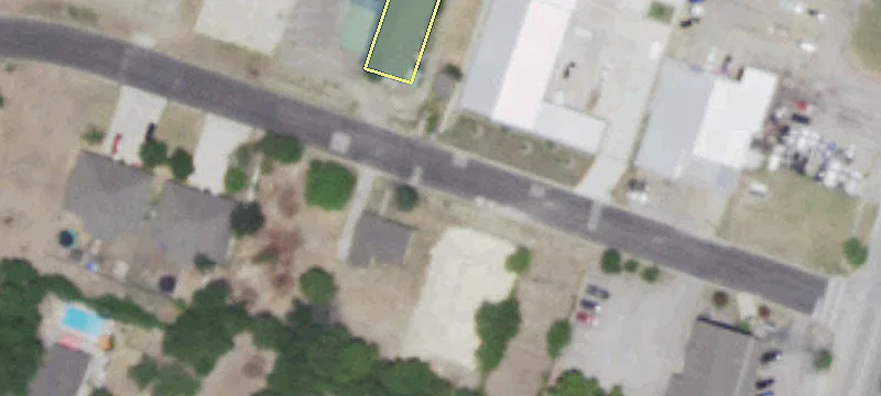 Modern Harker Heights Flex Space