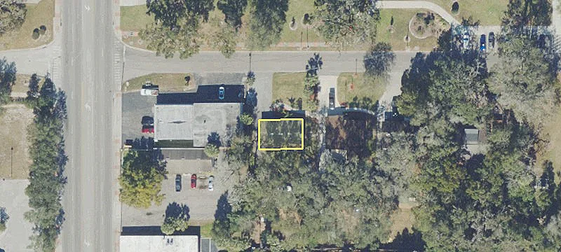 Freestanding Office Building in Apopka
