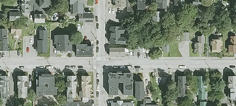 Versatile Commercial Space For Lease
