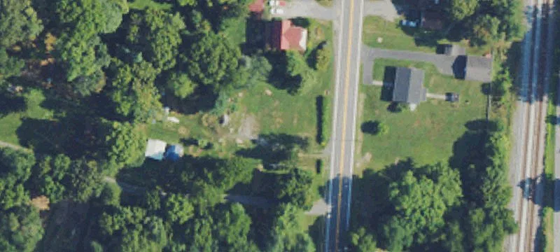 Ready-to-Build Lot in Jefferson County