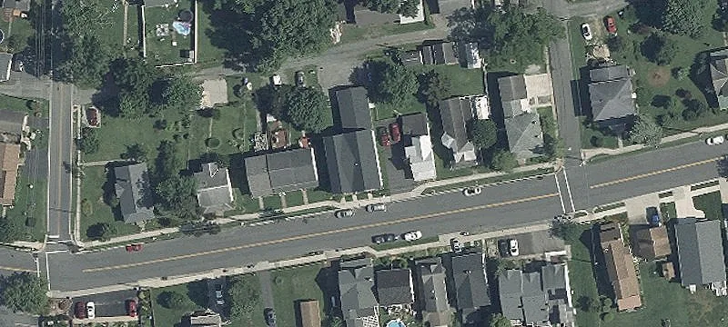 Chesapeake City Multifamily Investment