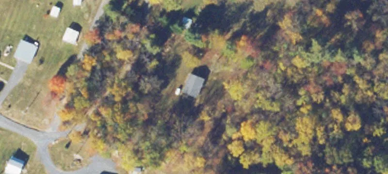 Private Land Near Harrisonburg