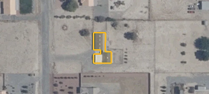 Residential Lot with Mountain Views
