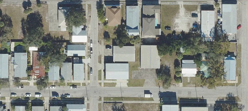 Ybor City Industrial Opportunity