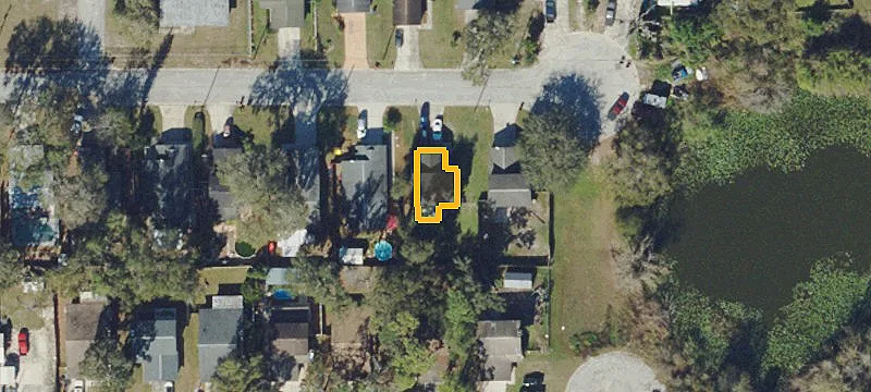 Residential Lakefront Land Opportunity