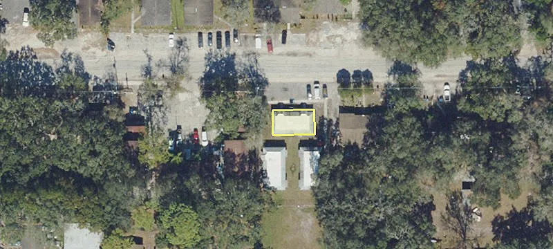 Tampa Multifamily Investment Opportunity
