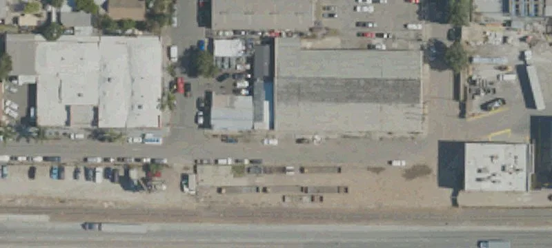 Manufacturing Property with Two Units