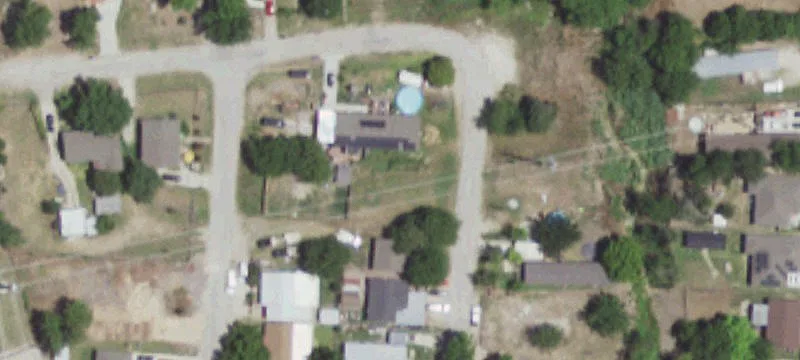 Vacant Lot For Sale