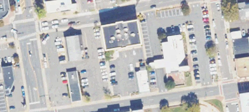 Manassas Professional Office Building