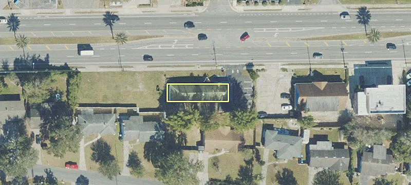 Winter Park Medical/Office Suites