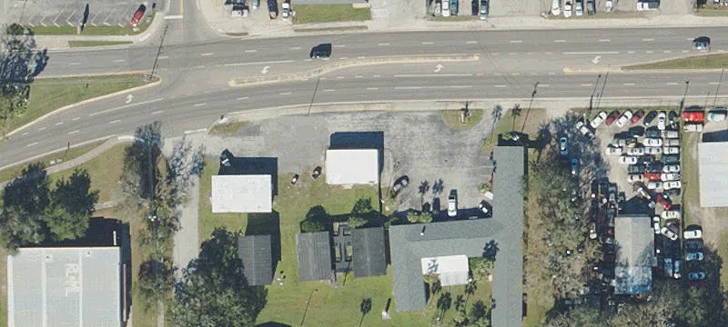 Commercial Investment Opportunity