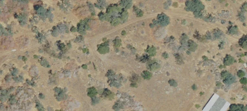 Nearly 5-Acre View Lot
