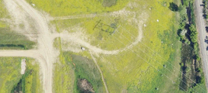 LAND
