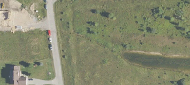 Land