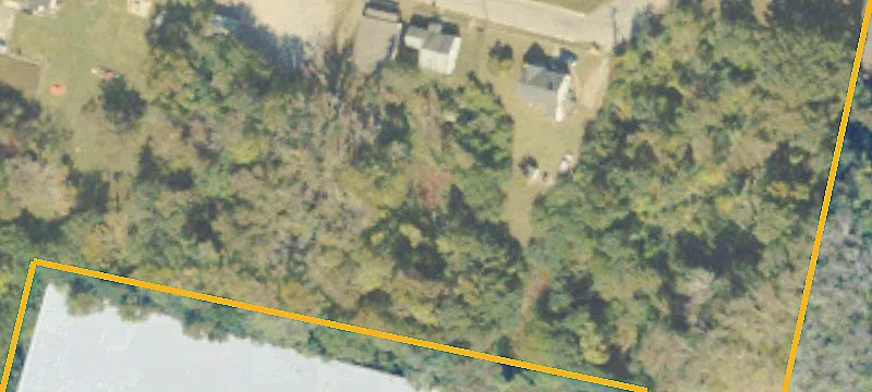 Historic Pocahontas Island Vacant Land