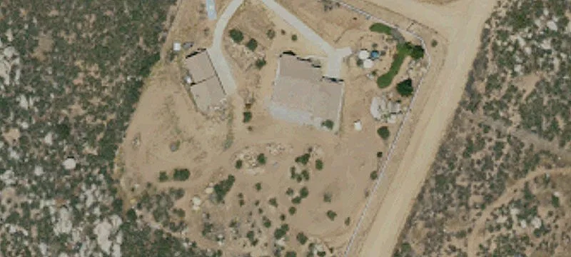 Lake Riverside Estates Land Parcel