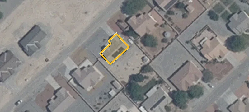 Residential Land in Artesia Hafen