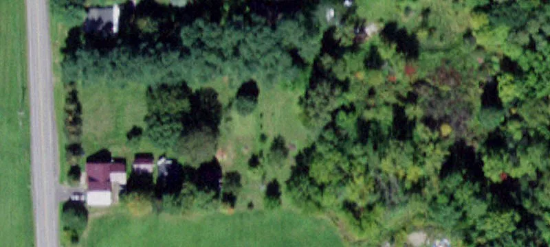 Farm and Ranch Properties