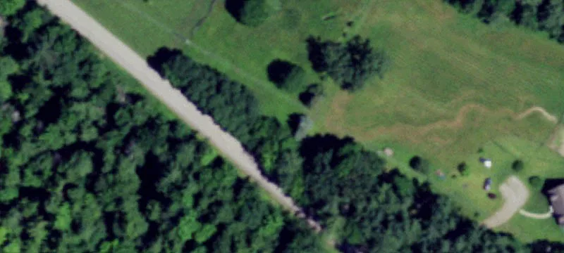 Houghton Industrial Property with Barns