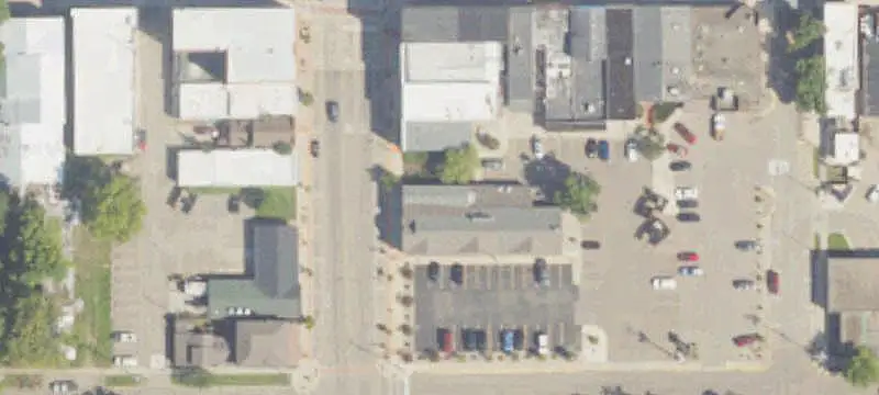 Redevelopment Opportunity on Main Street