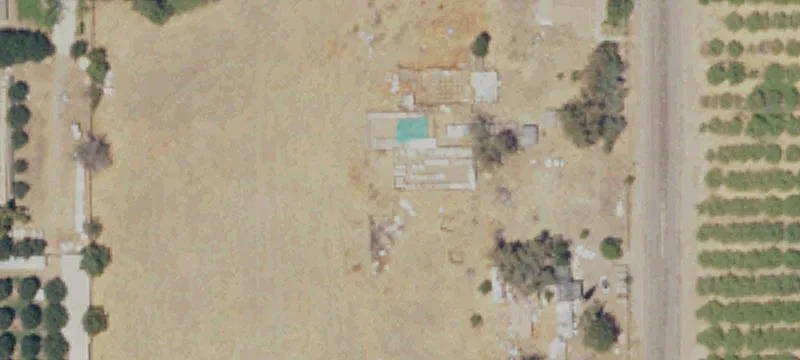 Prime Agricultural Land in Pixley