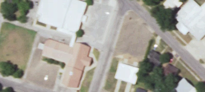 Commercial Lot Near School