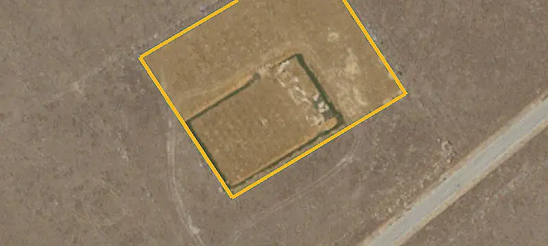 Land