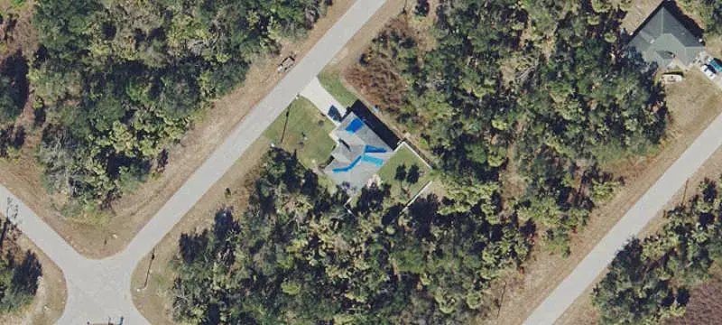Land in Growing North Port