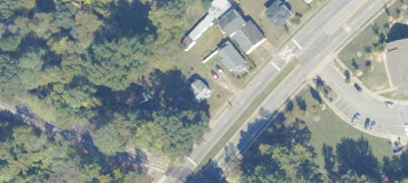 Commercial Lot on Winston Churchill