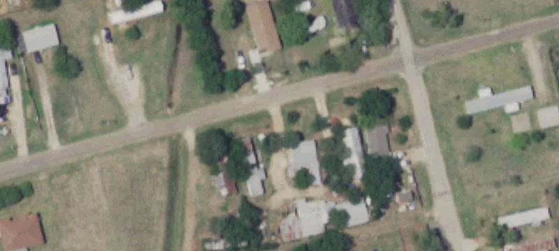 City Lot with Utilities