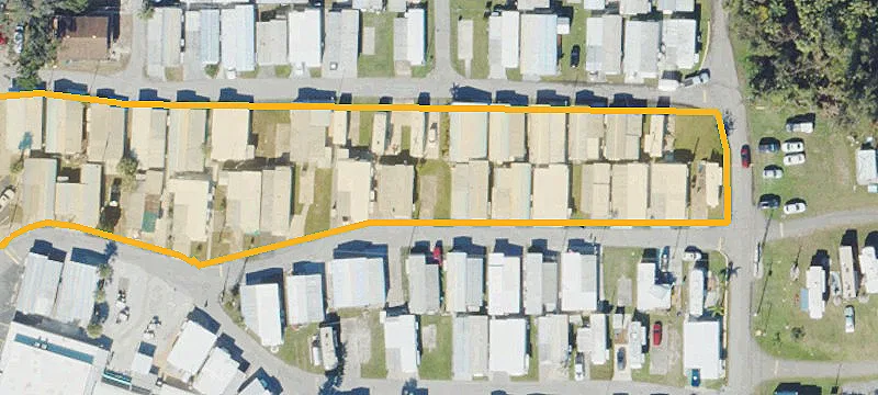 Jet Park Corner Lot