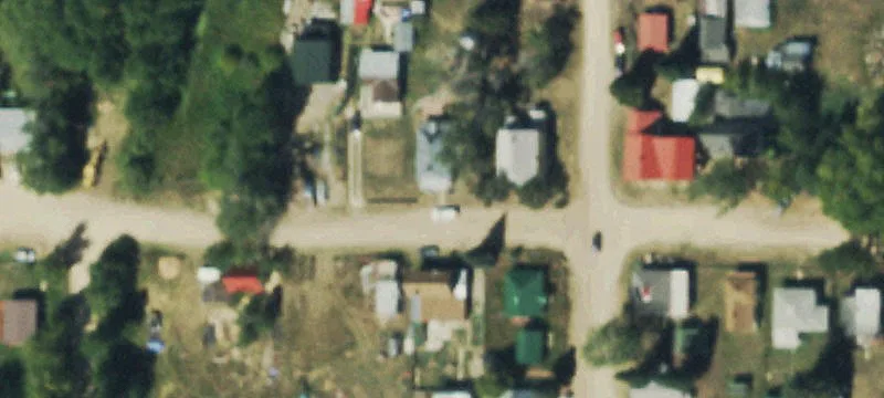 Improved Land in Twin Lakes