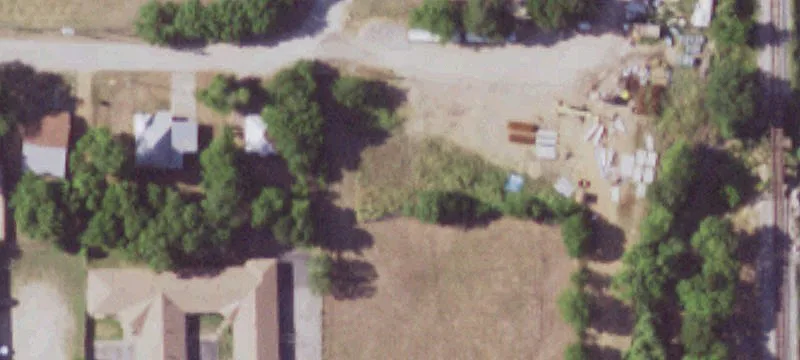 Mixed-Use Buildable Lot For Sale