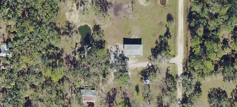 Arcadia Horse Property with Acreage
