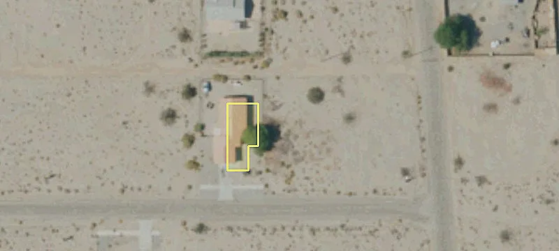 Thermal Land Opportunity