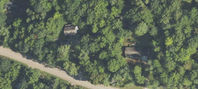 Residential Land in MillsTownship_Midland, MI
